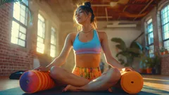 Faulheit als Stil: Geheimtipps, um ohne Fitnessstudio und stundenlanges Training fit zu bleiben